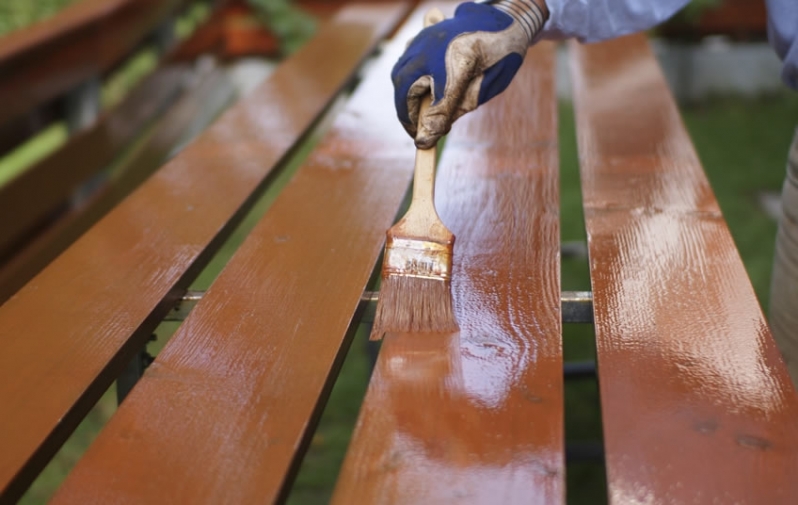 Busco Esmalte Sintético para Madeira Parque Residencial da Lapa - Esmalte Sintético a Base de água