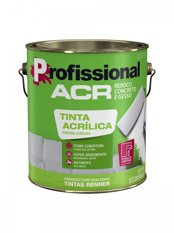 Companhia de Venda de Tinta para área Externa Francisco Morato - Venda de Tinta para Uso Externo