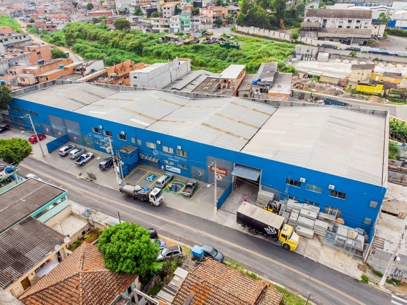 Material de Construção Barato Conjunto Residencial Butantã - Material de Construção de Obras