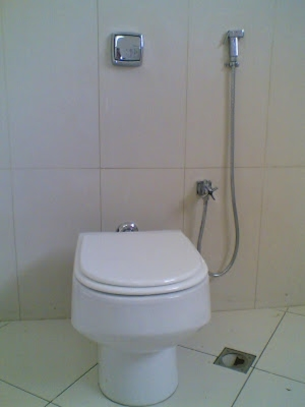 Onde Encontrar Bacia Sanitária com Válvula Vila Pirituba - Bacia Sanitária Banheiro