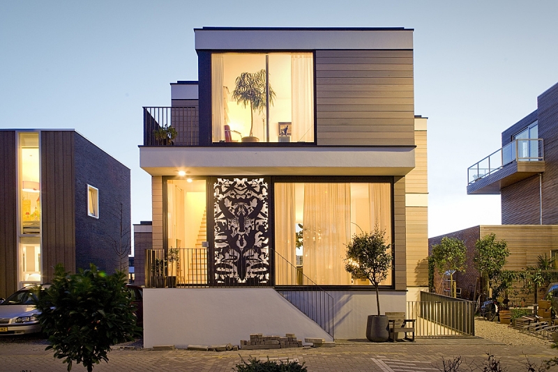 Onde Encontro Material de Construção de Casas Modernas Rio Pequeno - Material de Construção Barato